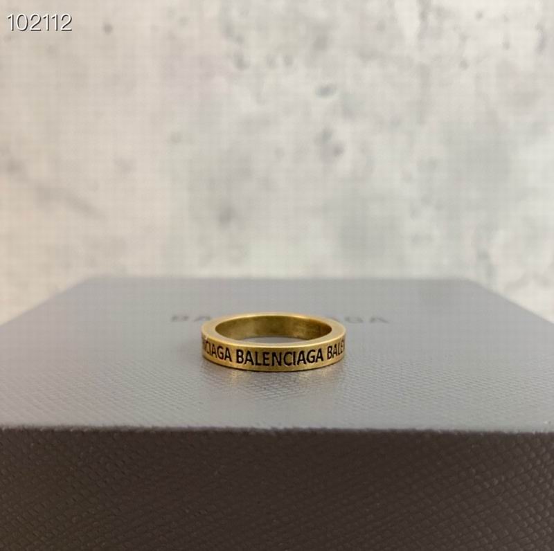 Balenciaga Ring 05lyr51